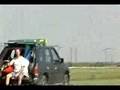 Rockets High Pwer in Fl - Gator II - Ronns World