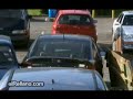 Una Forma rara de estacionarse 2 Una Forma rara de estacionarse 2