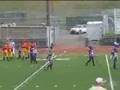 Bellevue Bears Rookies - Game1