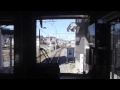 【フルHD】東武越生線 坂戸~越生 東武8000系 前面展望 東武越生線