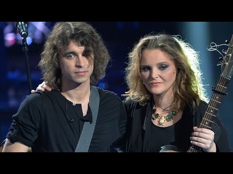 The Voice of Poland IV - Krzysztof Krysiński vs Dorota Kuziela „What I Am