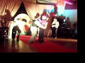 TurnAround Dance 5/9/08 - King & Queen anouncements