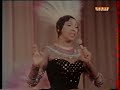 Josephine Baker Olympia 1968