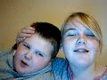 Me And Sam Being Stupid Me And Sam Being Stupid