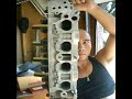 D16 civic rebuild all motor