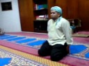 Senaman Solat Senaman Solat