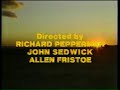 Edge of Night 7420 Closing Credits - 12-28-84 Edge of Night 7420 Closing Credits - 12-28-84
