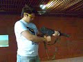 Daewoo K7 Machine Gun