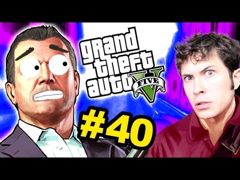 auto - Free Netflix for Audience! http://netflix.com/audience Next GTA V - http://bit.ly/171Tp9w Prev GTA V - http://bit.ly/16vhDvG Let's Play GTA V with TobyGames!...