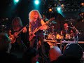 Mystic Prophecy - Evil Empires (live @ Biebob Vosselaar)