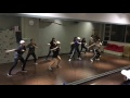 Crystal Choreography |