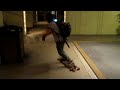 Bob and Mark - Longboarding downtown