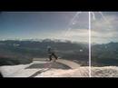 German Snowboard Rookies goes to Nordpark