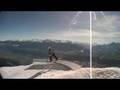 German Snowboard Rookies goes to Nordpark