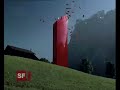 SF Mountain Village ident SF Mountain Village ident