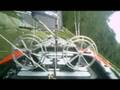 Voiliers TNZ, Seawind and Seacret RC sailboat