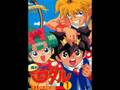 Mashin Eiyuden Wataru OP Full Version