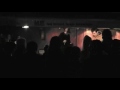 koncert SENTENZ part 3