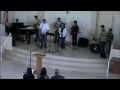 Me Veniste a Rescatar (Came To My Rescue)_BILINGUAL CHAPEL _PART IV