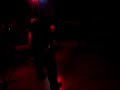 the aaralyn complex [live]