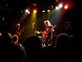 Blue Cheer Live Summertime Blues Part 1 Chicago 11/14/07