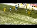 UEFA Cup 2009 | KKS Lech Poznan - Udinese Calcio Match Highlights