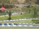 2� carrera minimotard valencia