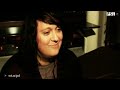 Antony Hegarty - Interview (about 