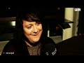 Antony Hegarty - Interview (about 