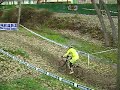 Campeonato Madrid de Ciclocross 2008 Daganzo