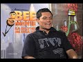 entrevista a jaime camil con v�ctor x