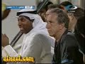 أهداف الوصل في مرمى نادي العين في المباراة الودية قبل بداية موسم 2007 - 2008