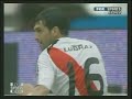 River Plate 3 - Racing Club 3, Gol de Facundo Quiroga (1) River Plate 3 - Racing Club 3, Gol de Facundo Quiroga (1)