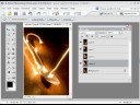 Photoshop (Light Technics)
