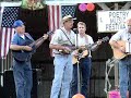 Cotton Creek Performs