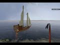 gmod ship uses fin tool sail for propulsion, no thrusters. gmod ship uses fin tool sail for propulsion, no thrusters.