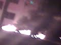 el caos de la resistencia