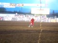 Rodao Cowboy Dances At Molalla Buckeroo