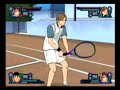 Furuki & Eiji vs Kikumaru & Ichiro Furuki & Eiji vs Kikumaru & Ichiro