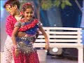 AMRITA TV Super dancer Junior \"Mathapoothiri Penkuty By Vidyudh  & Parvathy