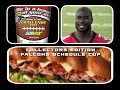 Falcons - Subway Promo