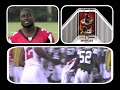 Falcons - Subway Promo