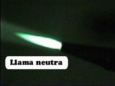Soldadura oxiacetilenica