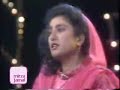 Rukhsana Murtaza - Phoolon ke harfon se .. ..