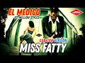 CUBATON - El Medico vs Million Stylez - Miss Fatty (Official Video)