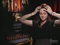 kristen stewart interview for the messengers by ign