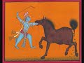 krishna vandana