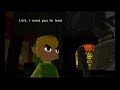 LoZ: Wind Waker - King of Hyrule LoZ: Wind Waker - King of Hyrule