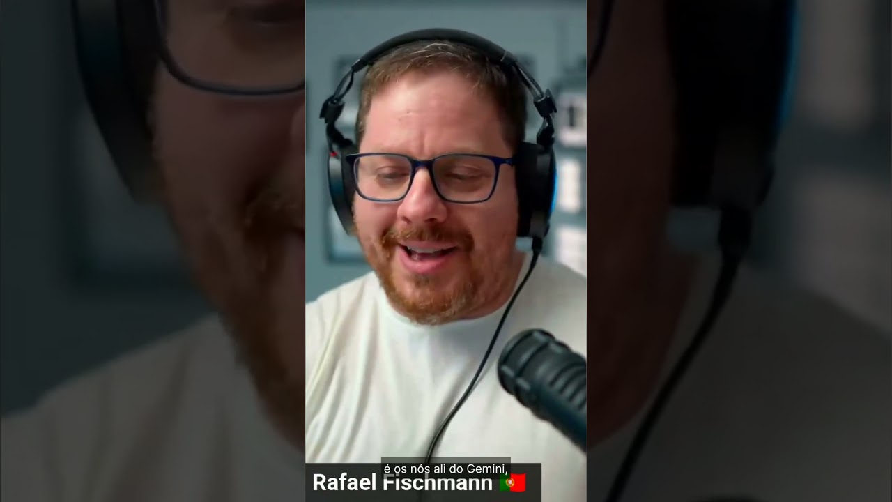 Siri AI usa Apple Foundation Models criados em cima do Gemini [Corte do MacMagazine no Ar #686]