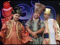 kompilasi lagu pelawak musim 2